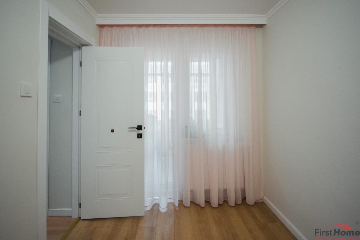 Ap 3 camere, etaj 1, de lux, zona Sud - foto 8