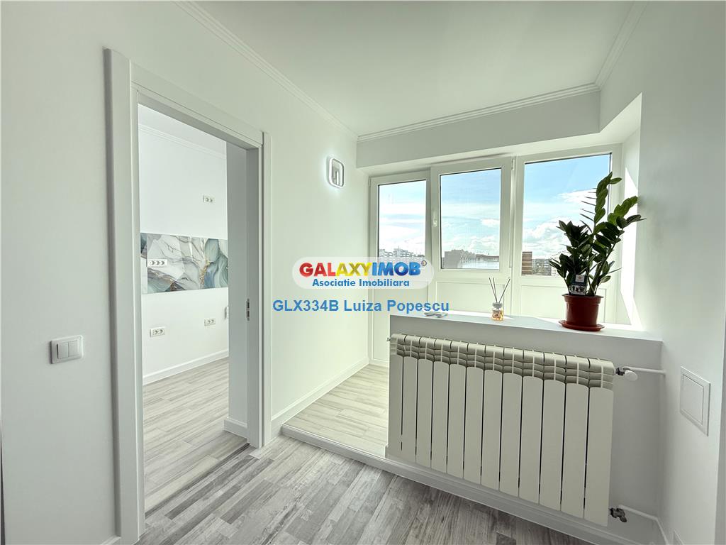 Vanzare garsoniera LUJERULUI, bloc 1980, LUX, langa metrou - Bucuresti