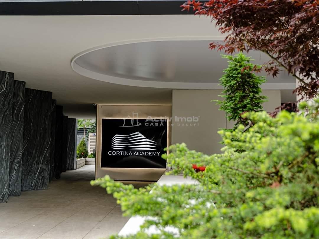 Apartament 2 camere  LUX - Cotroceni / Cortina Academy - 