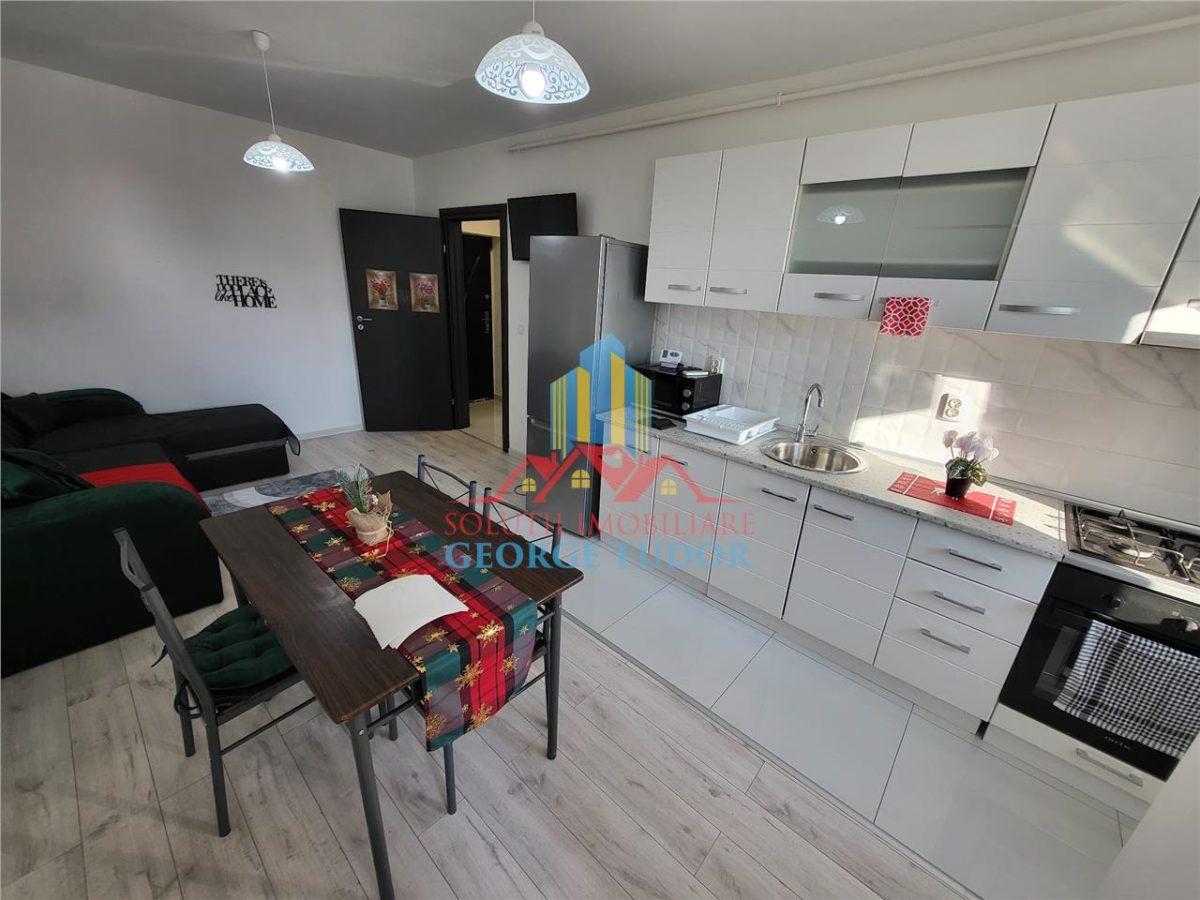 Inchiriere 2 camere Militari Tineretului 63 - foto 3