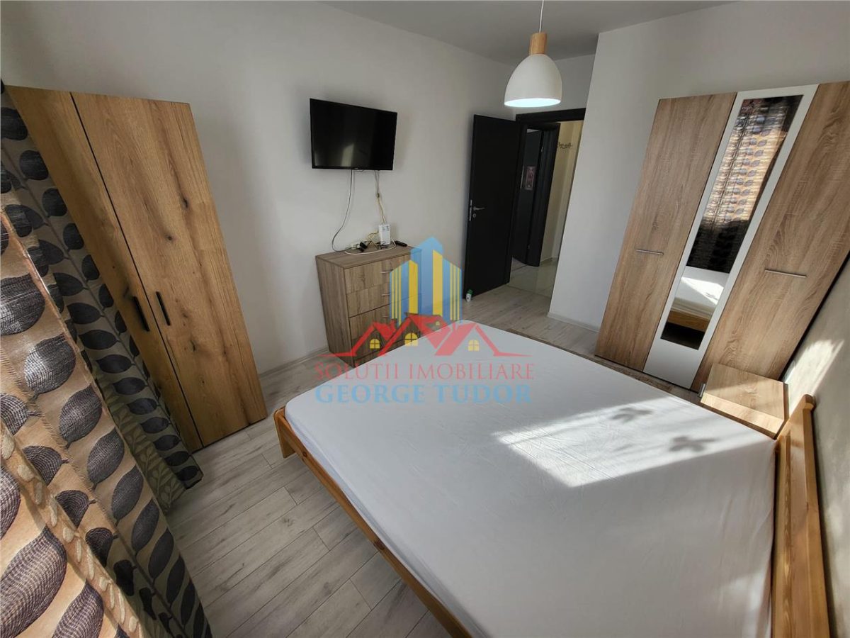 Inchiriere 2 camere Militari Tineretului 63 - foto 5