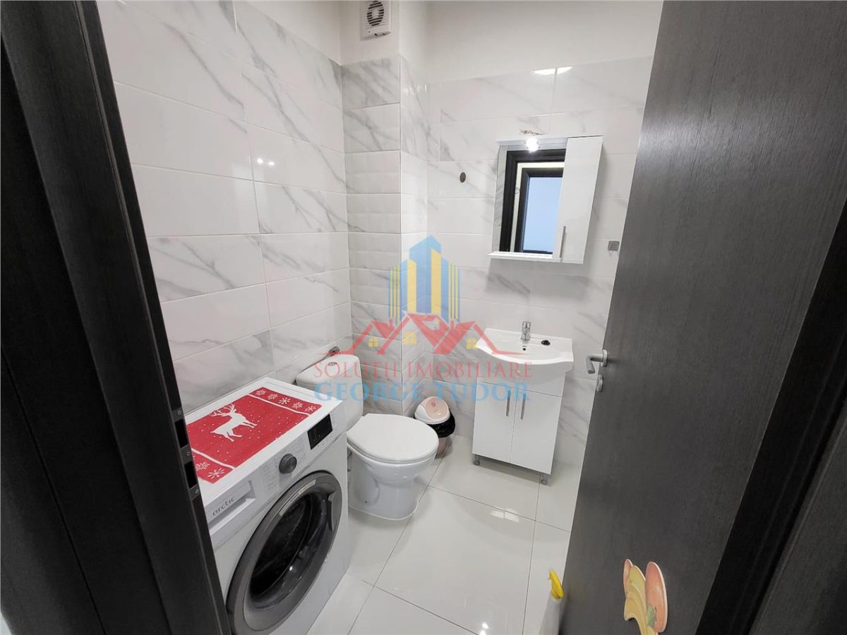 Inchiriere 2 camere Militari Tineretului 63 - foto 7