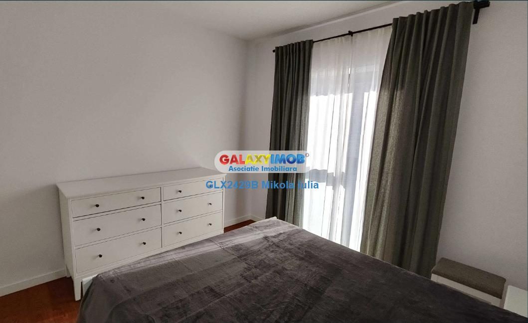 Apartament 2 cam | Parcare | et 8/11 | One Cotroceni - foto 3