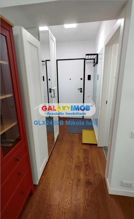 Apartament 2 cam | Parcare | et 8/11 | One Cotroceni - foto 6