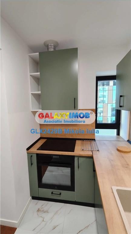 Apartament 2 cam | Parcare | et 8/11 | One Cotroceni - foto 7