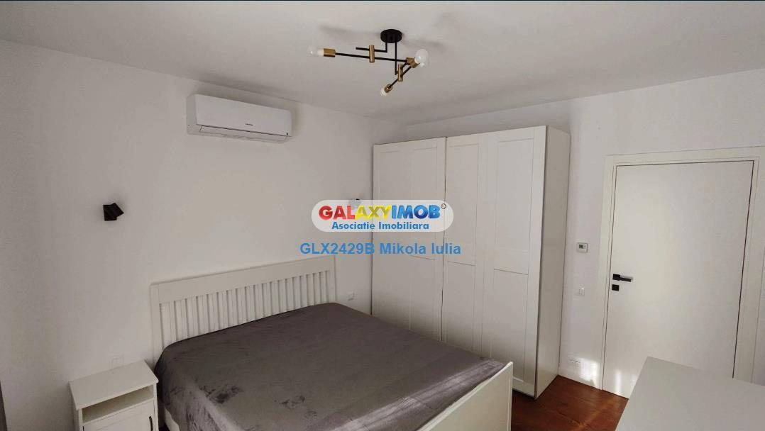 Apartament 2 cam | Parcare | et 8/11 | One Cotroceni - foto 8
