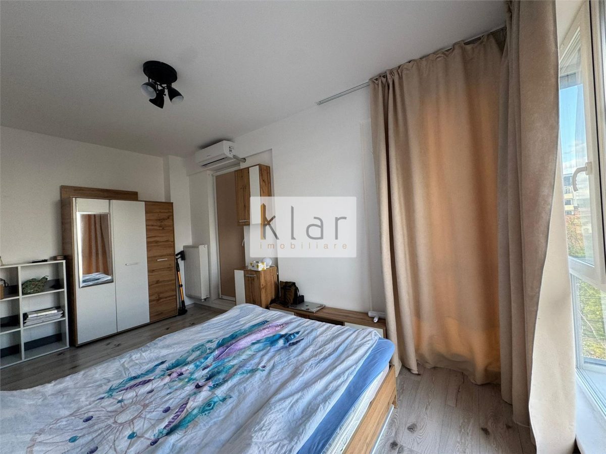 Apartament 2 camere 52mp, Centru, str. Somesului-zona NTT DATA - foto 4