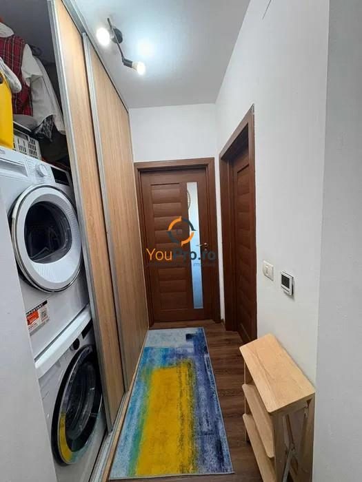 Dumbravita 2 camere Parter plus 2 Locuri de Parcare - foto 4