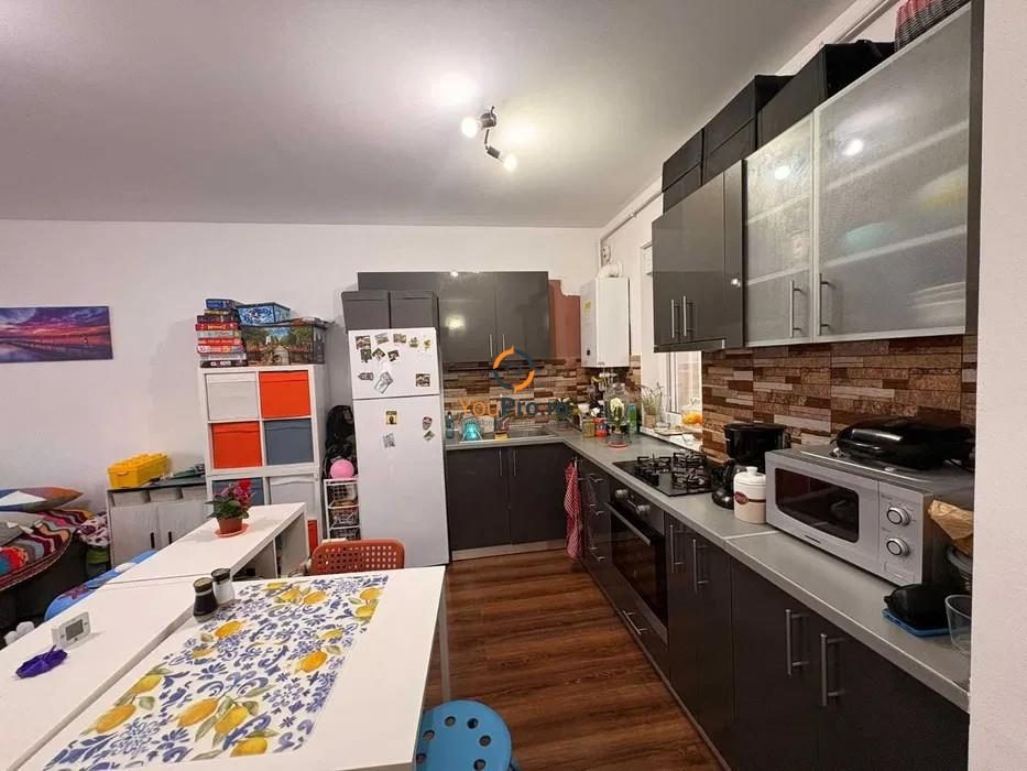 Dumbravita 2 camere Parter plus 2 Locuri de Parcare - foto 5