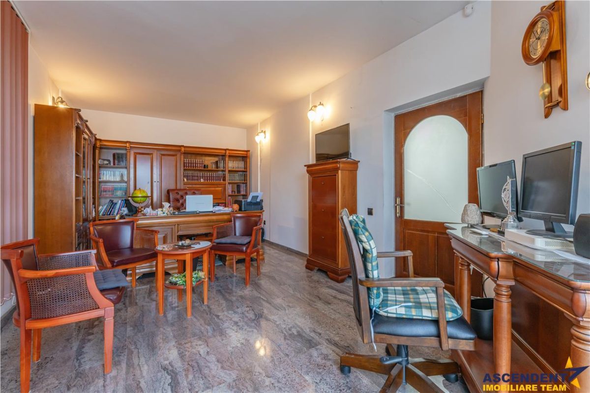 Castelariu:spectacol panoramic,locatie prestigioasa,Central, Brasov - foto 6