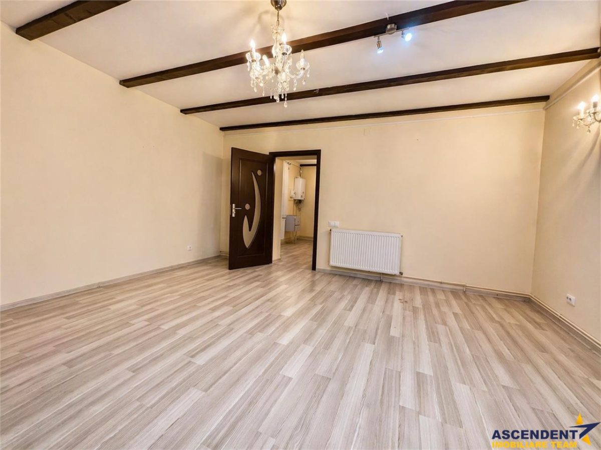 Spatiu multifunctional, acces facil, zona de interes, Central, Brasov - Brasov