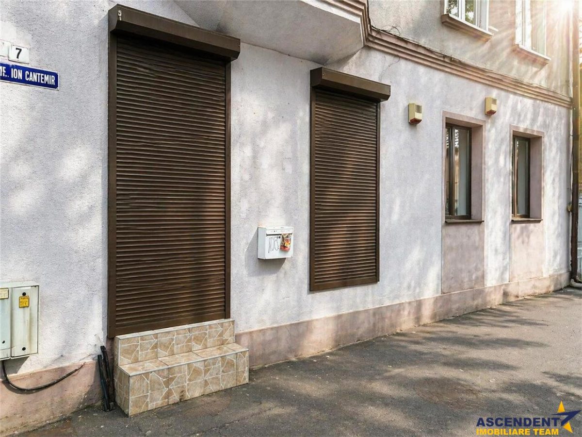 Spatiu multifunctional, acces facil, zona de interes, Central, Brasov - foto 3