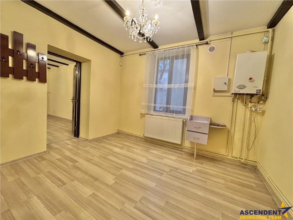 Spatiu multifunctional, acces facil, zona de interes, Central, Brasov - foto 4