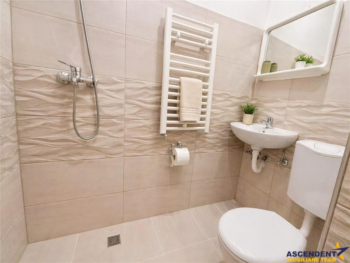 Spatiu multifunctional, acces facil, zona de interes, Central, Brasov - foto 5