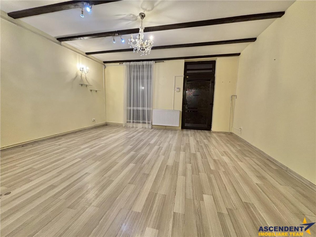 Spatiu multifunctional, acces facil, zona de interes, Central, Brasov - foto 6