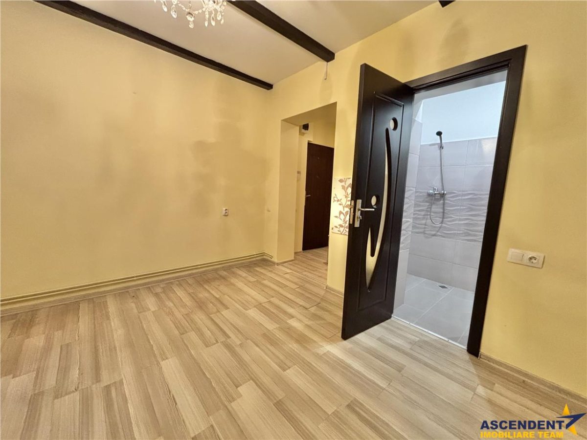 Spatiu multifunctional, acces facil, zona de interes, Central, Brasov - foto 7