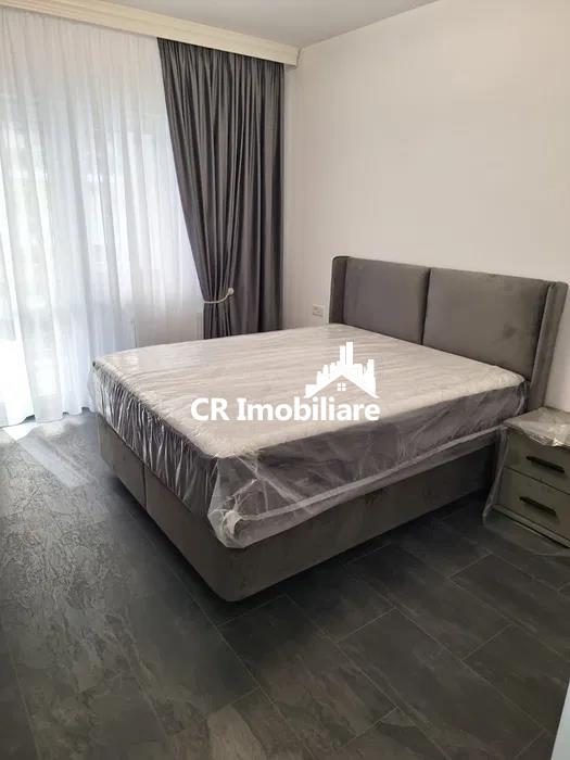 Apartament 2 camere + parcare Grand Kristal Residence - 