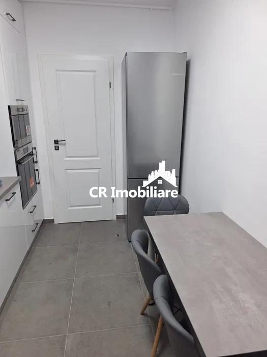 Apartament 2 camere + parcare Grand Kristal Residence - foto 4