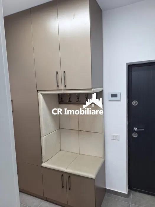 Apartament 2 camere + parcare Grand Kristal Residence - foto 7