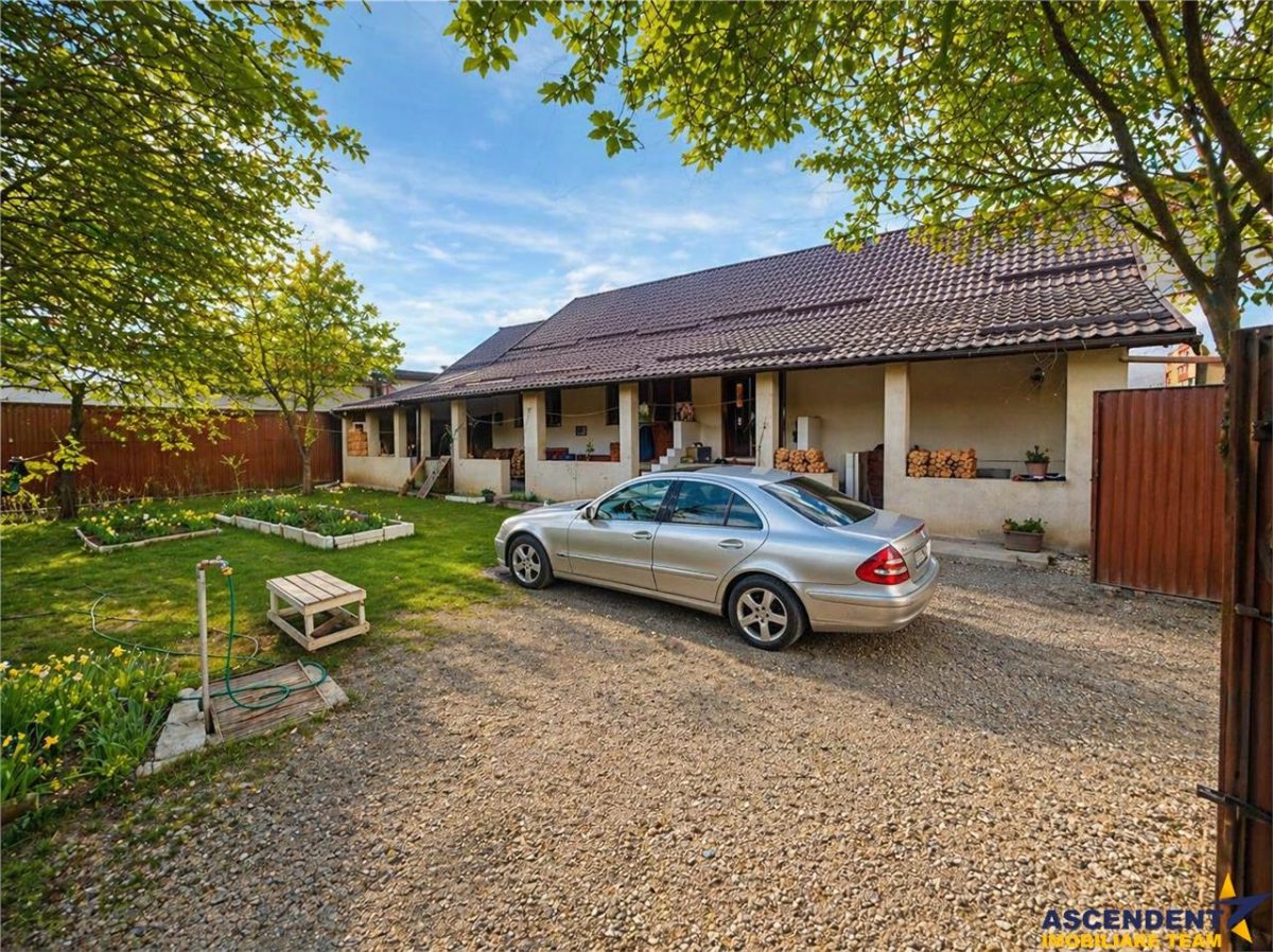 Casa, clinica, gradinita, afterschool sau sediu firma, Zizinului, Brasov - foto 5