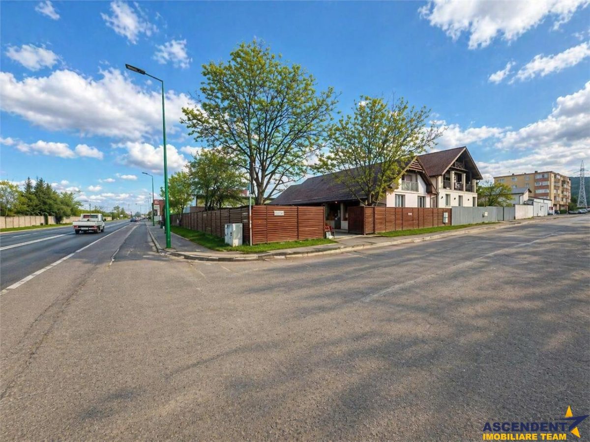 Casa, clinica, gradinita, afterschool sau sediu firma, Zizinului, Brasov - foto 8