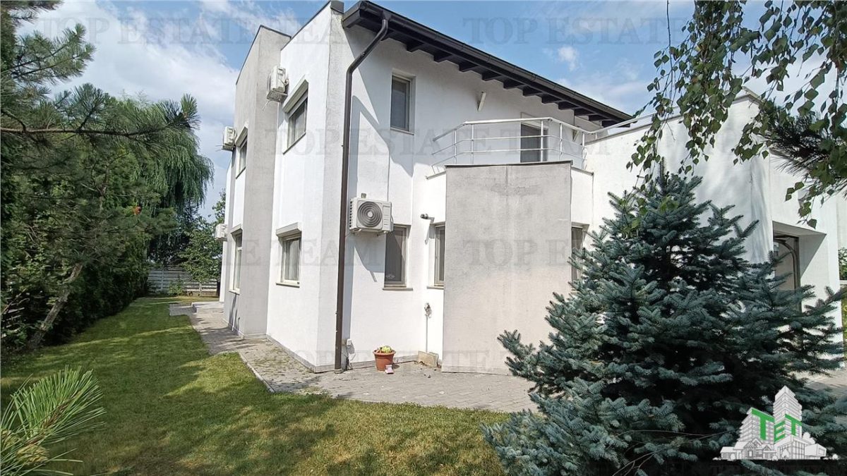 Vanzare Casa Individuala Otopeni - Otopeni