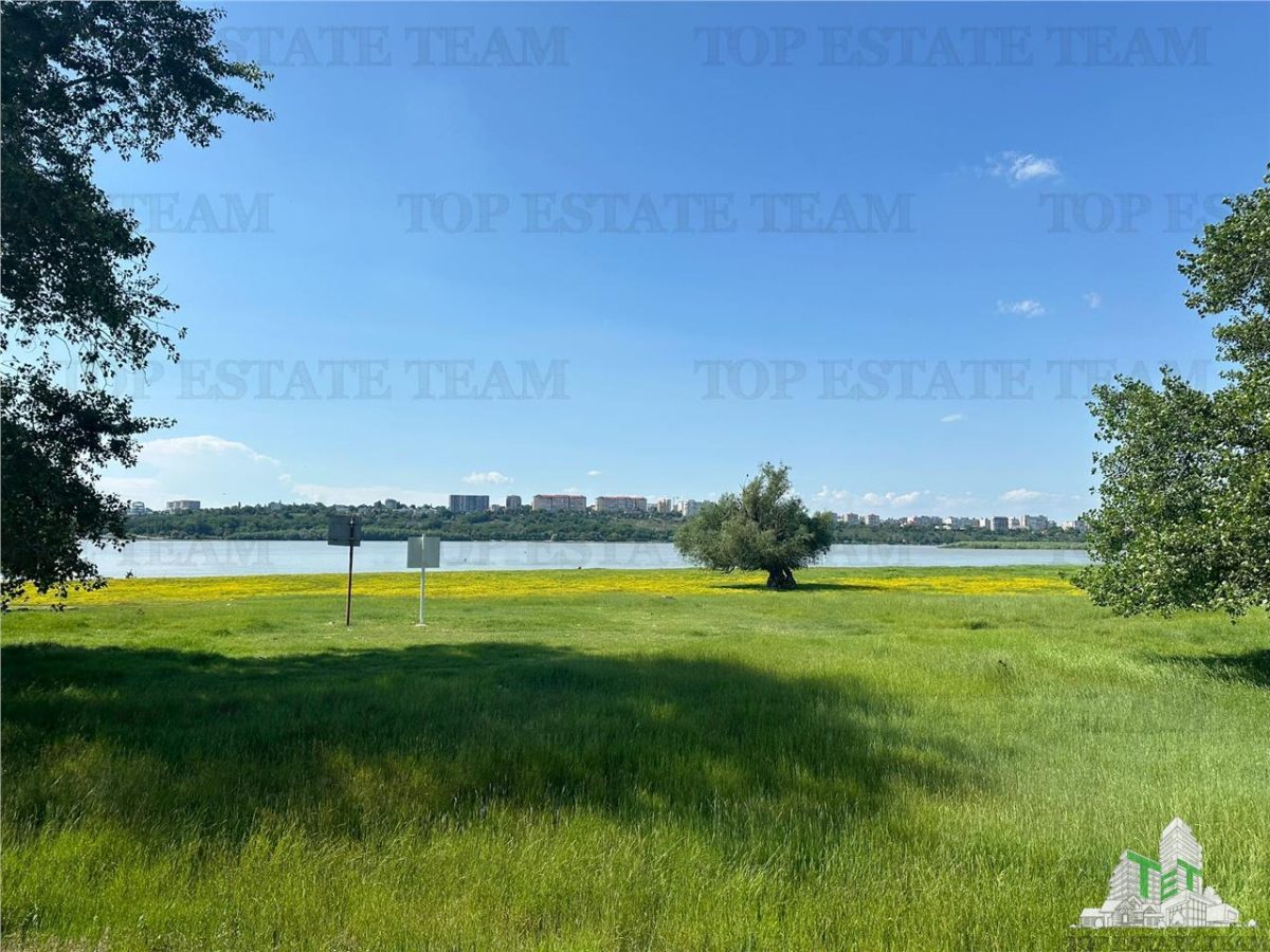 CLADIRE LA ROSU (FOST RESTAURANT LOTCA) - I.C.BRATIANU - 