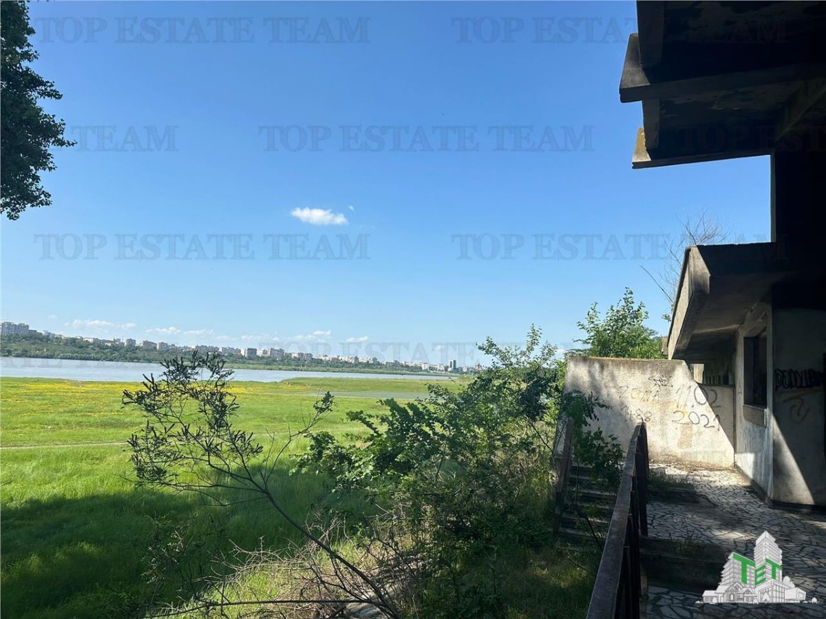 CLADIRE LA ROSU (FOST RESTAURANT LOTCA) - I.C.BRATIANU - foto 11