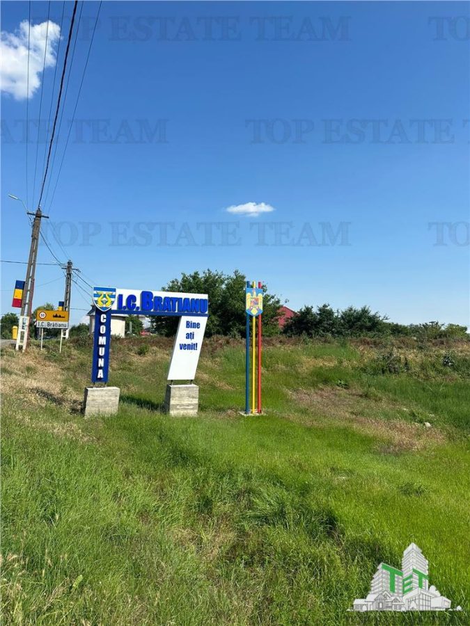 CLADIRE LA ROSU (FOST RESTAURANT LOTCA) - I.C.BRATIANU - foto 4