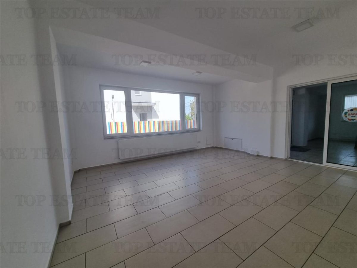 Vila de inchiriat Otopeni-Odai - Otopeni