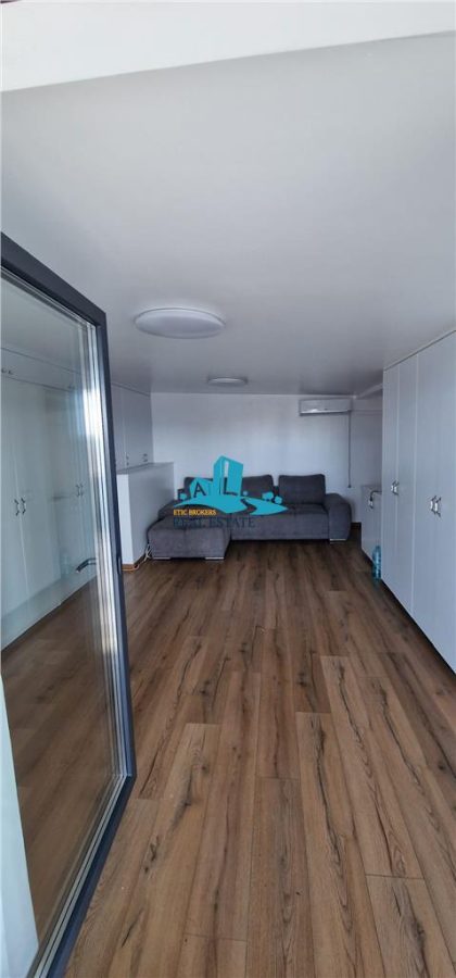 Inchiriere apartament 3 camere, Unirii, Terasa 174 mp, bloc 2018 - foto 13