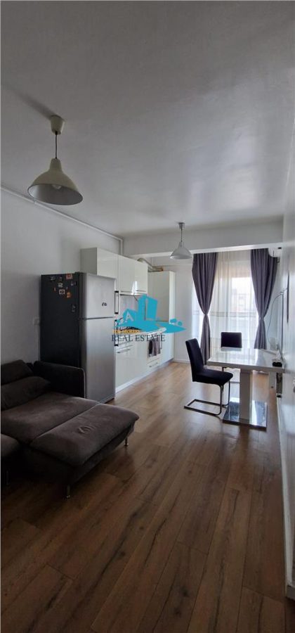Inchiriere apartament 3 camere, Unirii, Terasa 174 mp, bloc 2018 - foto 9