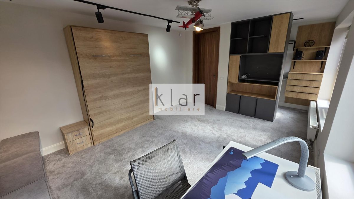 Casa PREMIUM 4 camere 200mp, teren 300mp, Andrei Muresanu - foto 11