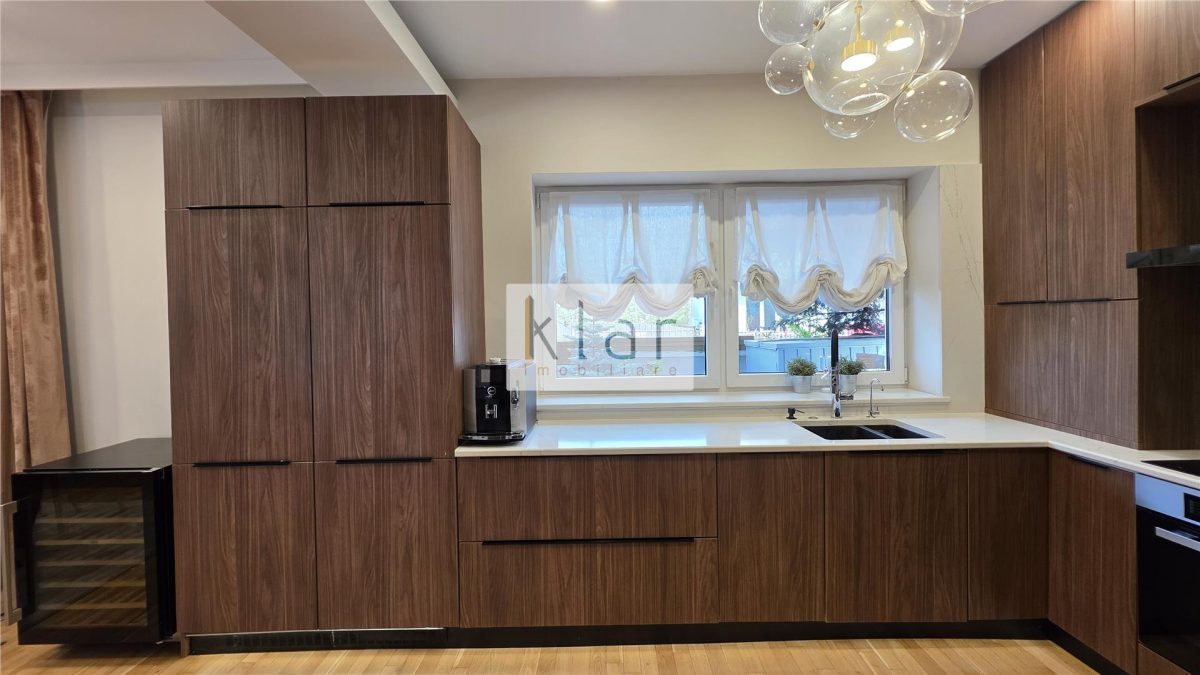 Casa PREMIUM 4 camere 200mp, teren 300mp, Andrei Muresanu - foto 16