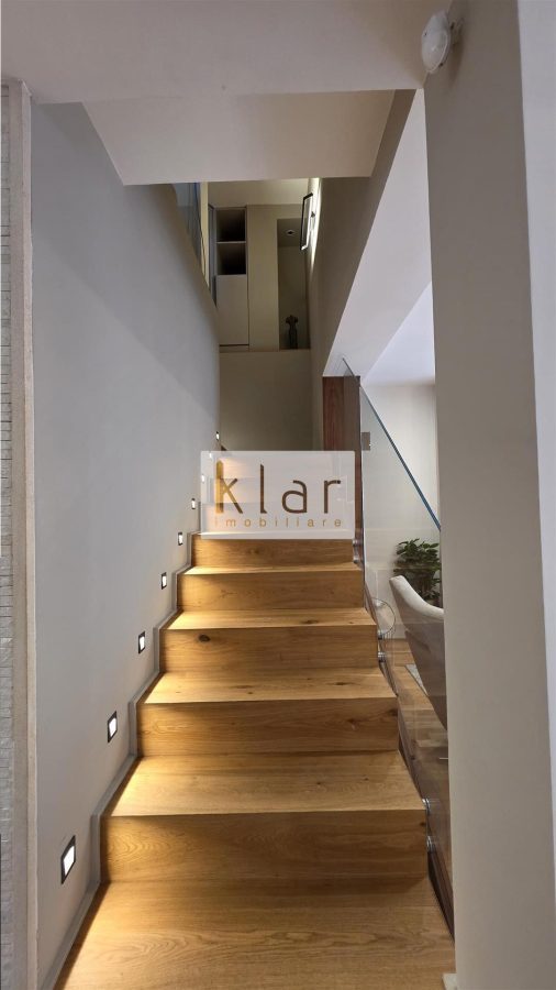 Casa PREMIUM 4 camere 200mp, teren 300mp, Andrei Muresanu - foto 21