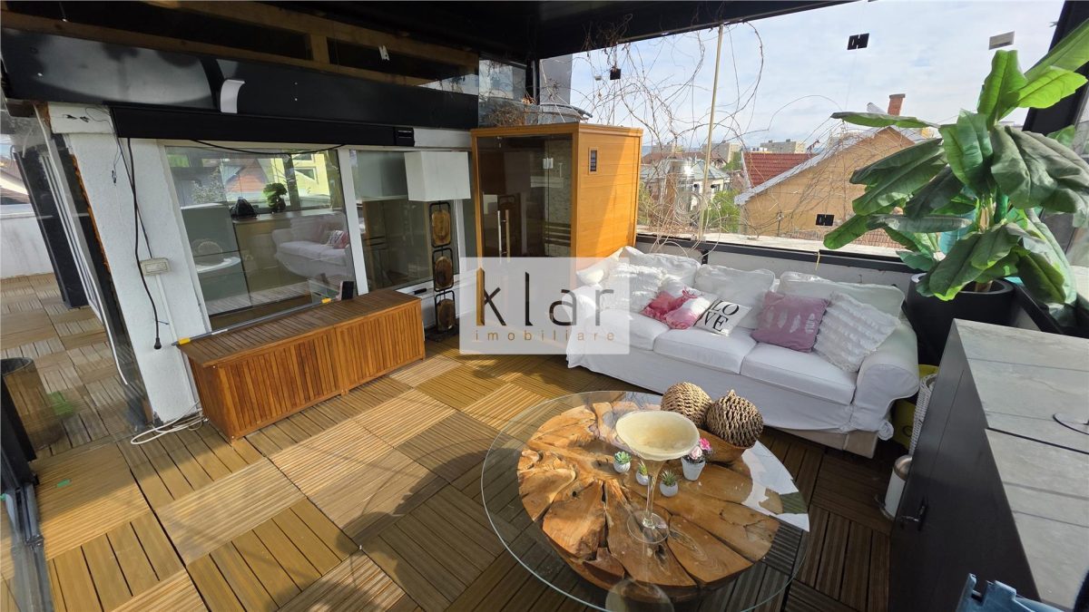 Casa PREMIUM 4 camere 200mp, teren 300mp, Andrei Muresanu - foto 6