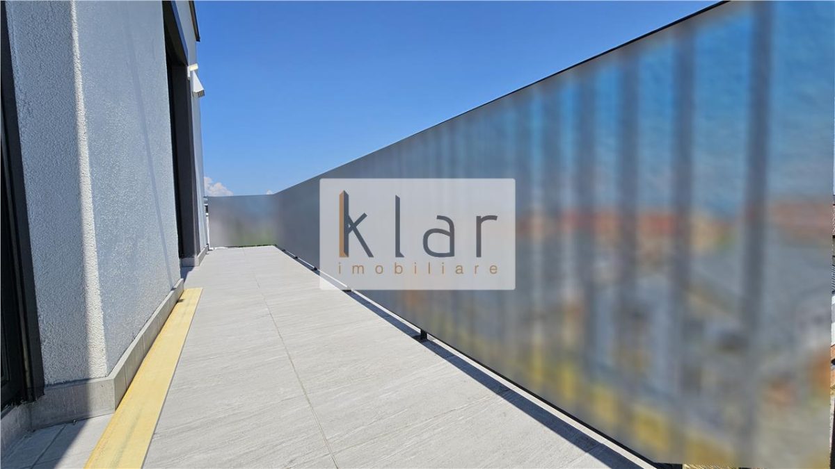 Apartament LUX 3 camere 87mp, balcon, parcare, Buna Ziua, zona Bonjour - foto 8