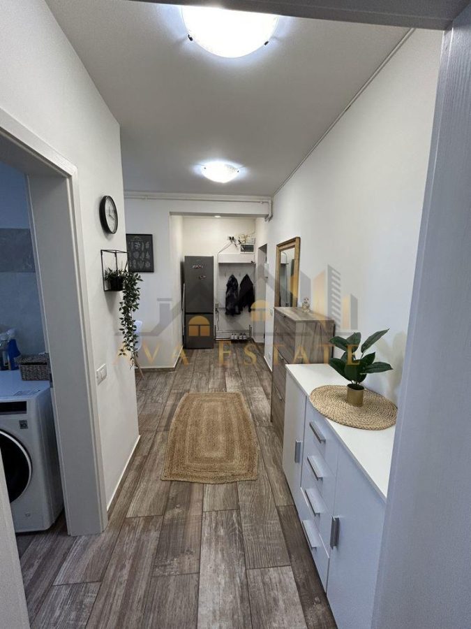 Apartament 1 camera | Mansarda, 37 mp | Zona AEM - foto 4