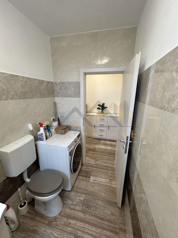 Apartament 1 camera | Mansarda, 37 mp | Zona AEM - foto 7