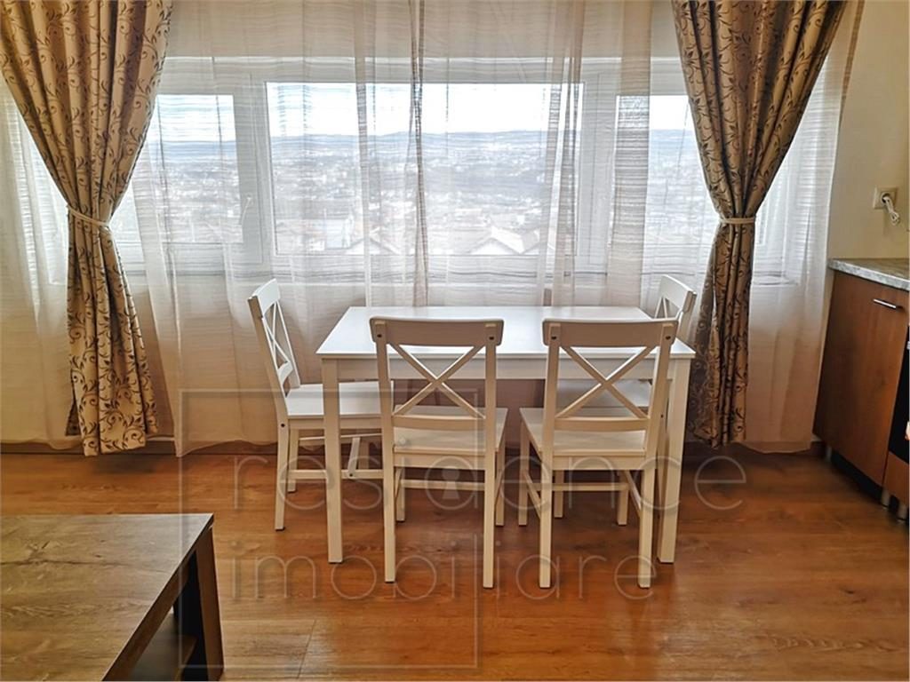 Apartament 2 camere in imobil nou, Dambu Rotund + Parcare - Cluj-Napoca