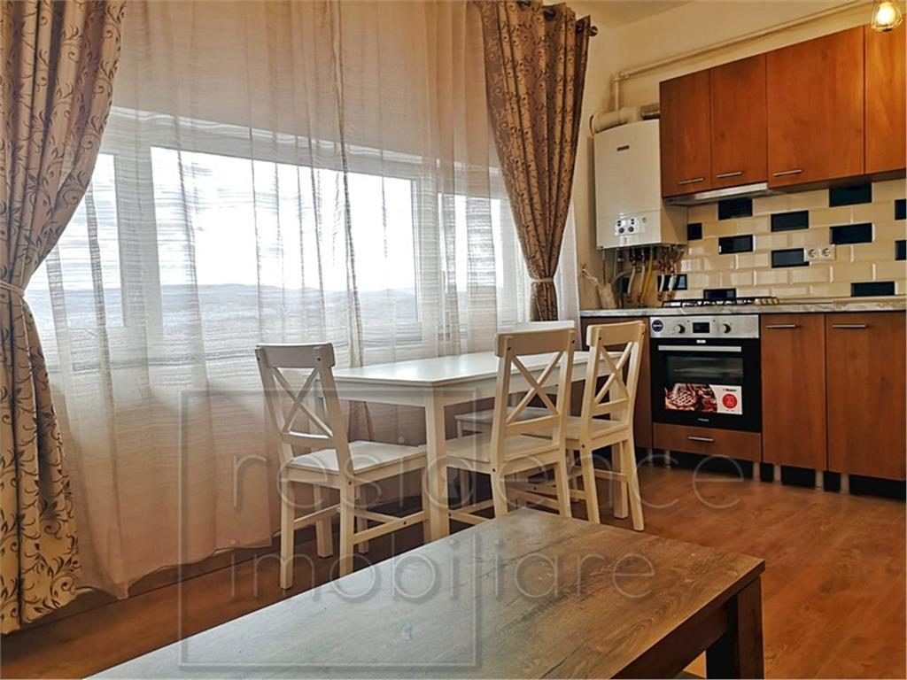 Apartament 2 camere in imobil nou, Dambu Rotund + Parcare - foto 2