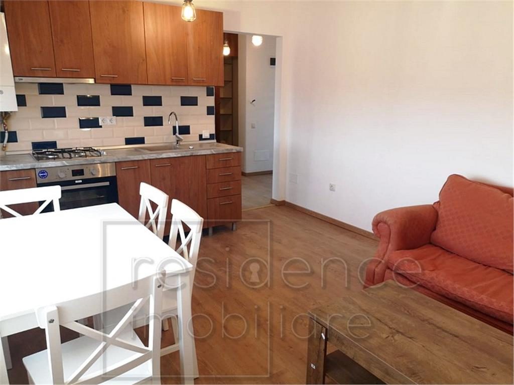 Apartament 2 camere in imobil nou, Dambu Rotund + Parcare - foto 3