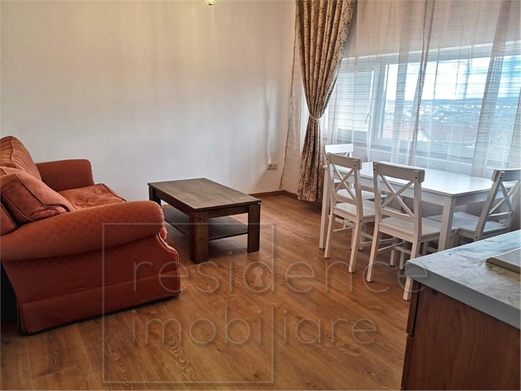 Apartament 2 camere in imobil nou, Dambu Rotund + Parcare - foto 4