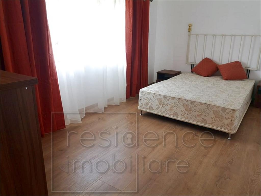 Apartament 2 camere in imobil nou, Dambu Rotund + Parcare - foto 5
