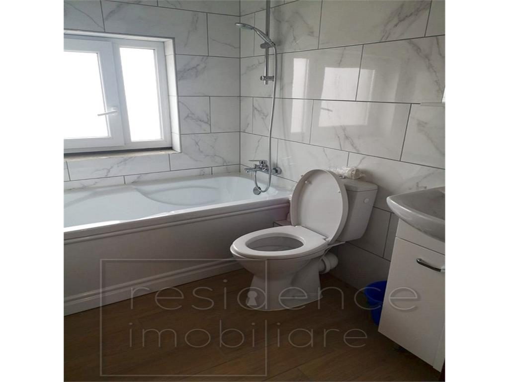 Apartament 2 camere in imobil nou, Dambu Rotund + Parcare - foto 8