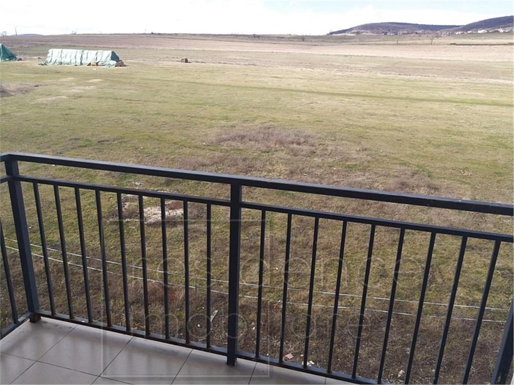 Apartament 2 camere in imobil nou, Dambu Rotund + Parcare - foto 9