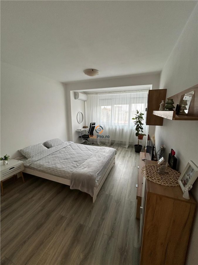 APARTAMENT 1 CAMERA - ZONA BUZIASULUI (AEM) - CONSTRUCTIE 2020 - Timisoara