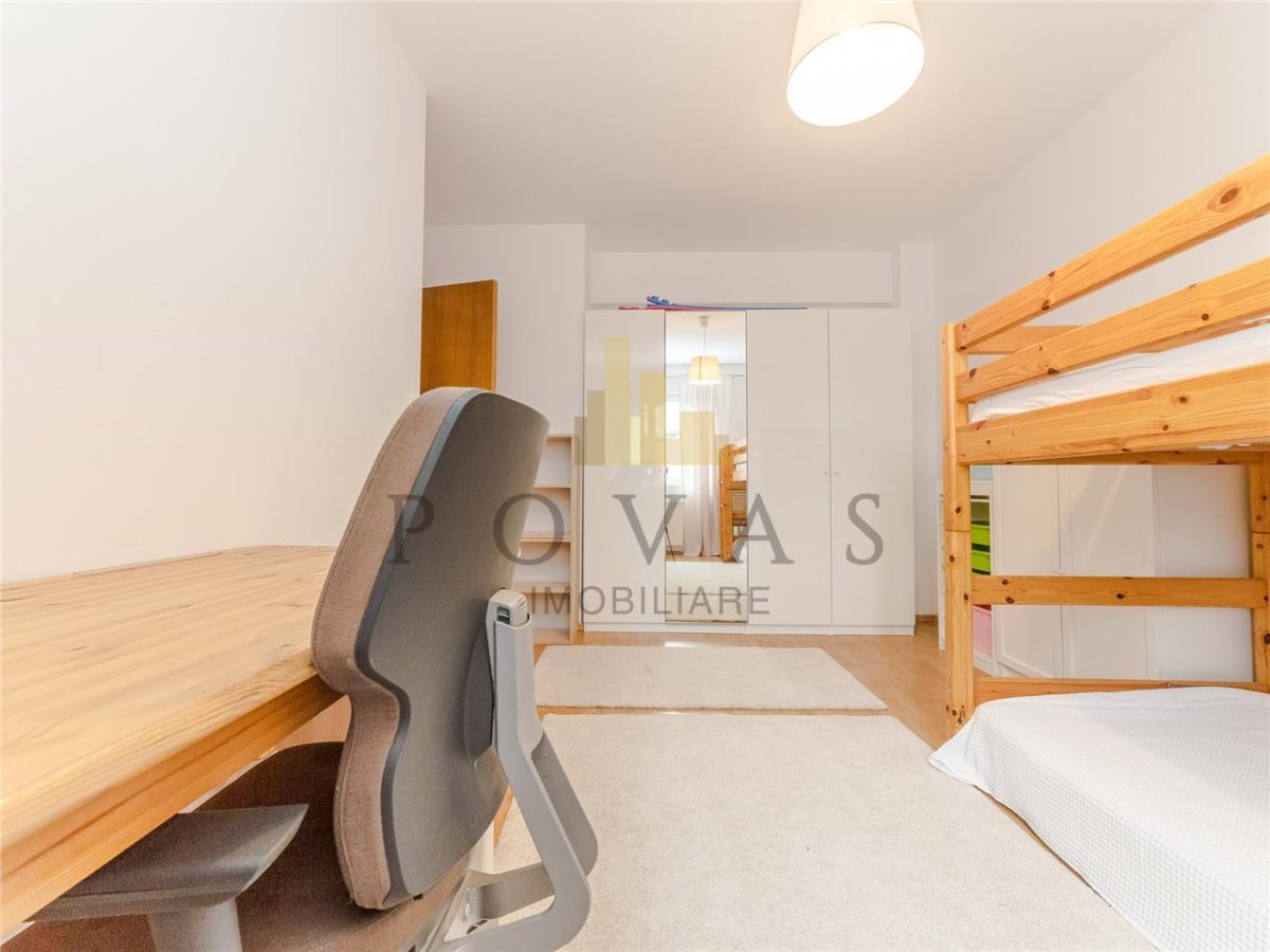 Inchiriere Apartament 3 Camere in Greenfield Baneasa - foto 13