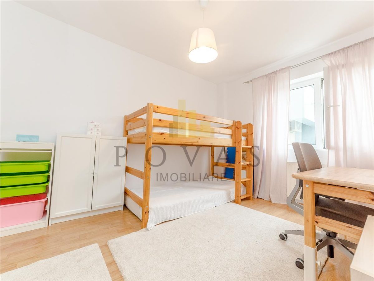 Inchiriere Apartament 3 Camere in Greenfield Baneasa - foto 5