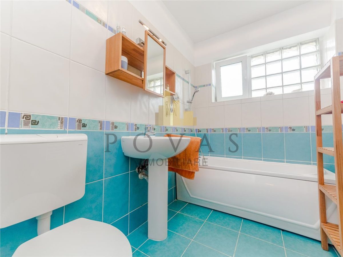 Inchiriere Apartament 3 Camere in Greenfield Baneasa - foto 7